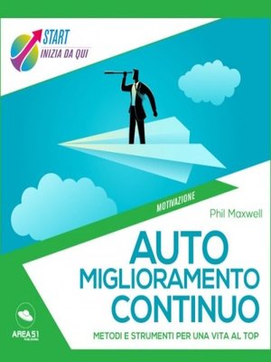 cover image of Auto-miglioramento continuo